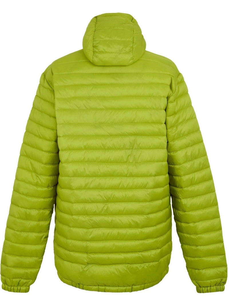 Chaqueta acolchada hurden para hombre - regatta Verde claro - Kiabi