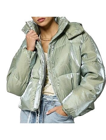 Chaqueta acolchada Irisé Mujer Kaporal SAKI