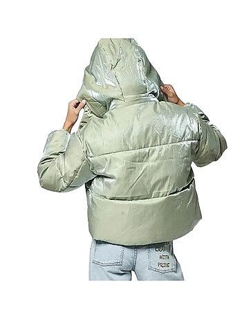 Chaqueta acolchada Irisé Mujer Kaporal SAKI