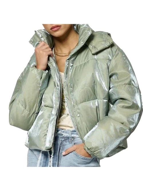 Chaqueta acolchada Irisé Mujer Kaporal SAKI - Kiabi