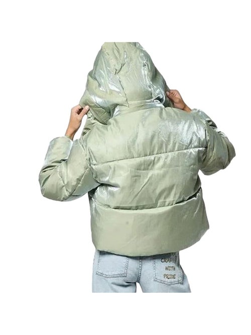 Chaqueta acolchada Irisé Mujer Kaporal SAKI - Kiabi