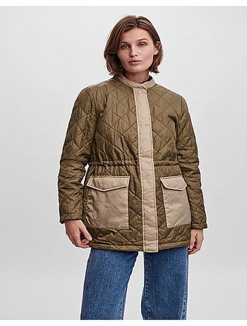 Chaqueta acolchada JDY