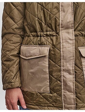 Chaqueta acolchada JDY