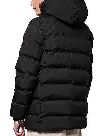 Chaqueta acolchada Kaporal SIMON para hombre