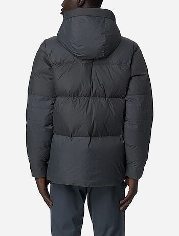 Chaqueta acolchada Le Vrai 4.0 Aurele Heavy Warm - K-Way