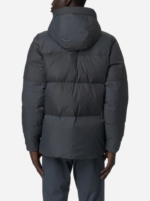 Chaqueta acolchada Le Vrai 4.0 Aurele Heavy Warm - K-Way - Kiabi