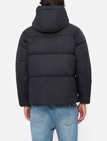 Chaqueta acolchada Le Vrai 4.0 Aurele Heavy Warm - K-Way