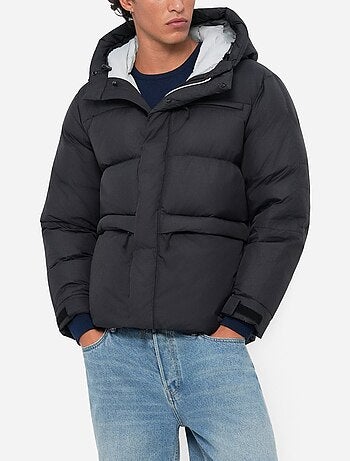 Chaqueta acolchada Le Vrai 4.0 Aurele Heavy Warm - K-Way