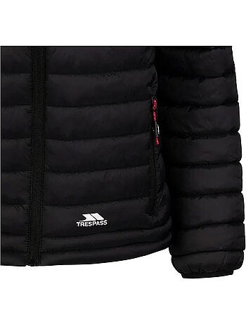 Chaqueta acolchada lenka para mujer - trespass