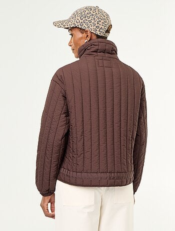 Chaqueta acolchada