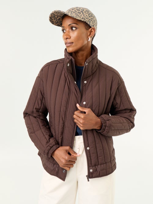 Chaqueta acolchada - Kiabi Chaqueta acolchada - Kiabi
