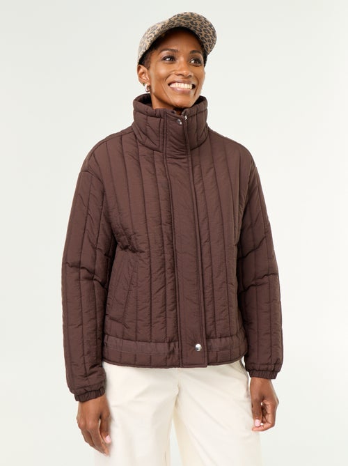 Chaqueta acolchada - Kiabi Chaqueta acolchada - Kiabi