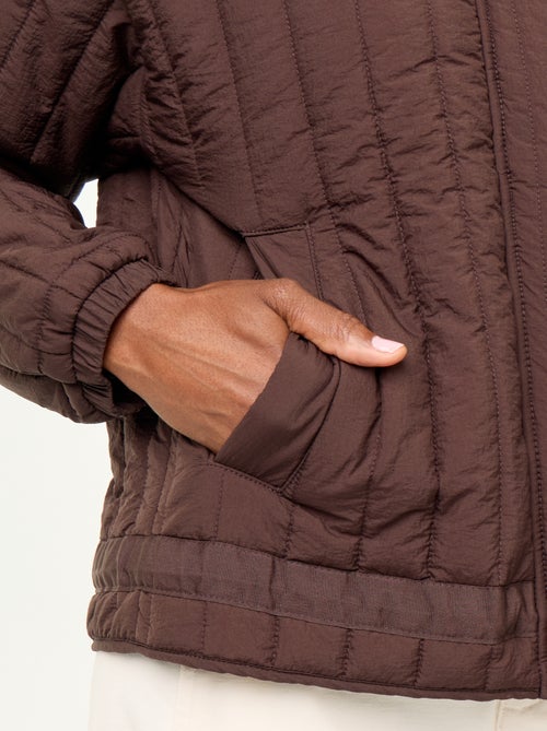 Chaqueta acolchada - Kiabi Chaqueta acolchada - Kiabi