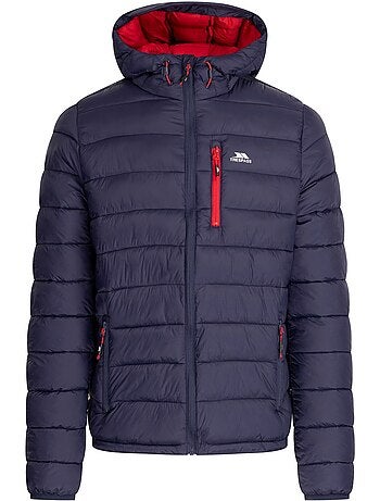 Chaqueta acolchada mikail para hombre - trespass