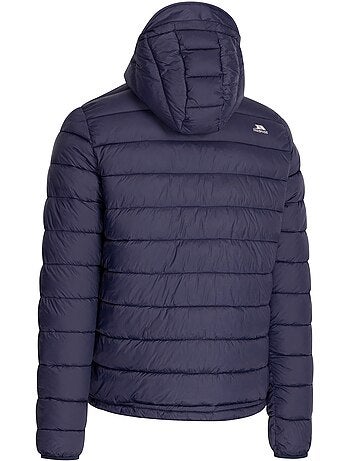 Chaqueta acolchada mikail para hombre - trespass