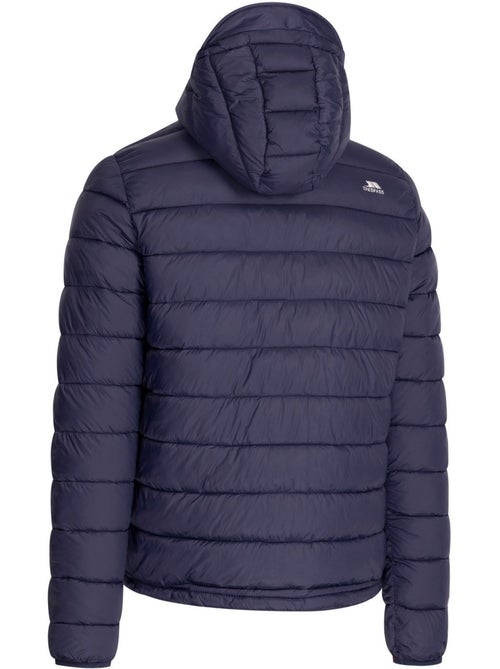 Chaqueta acolchada mikail para hombre - trespass - Kiabi