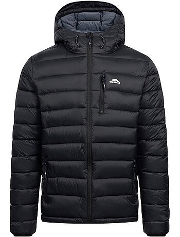 Chaqueta acolchada mikail para hombre - trespass