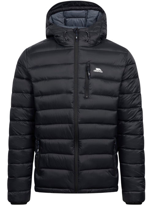 Chaqueta acolchada mikail para hombre - trespass - Kiabi