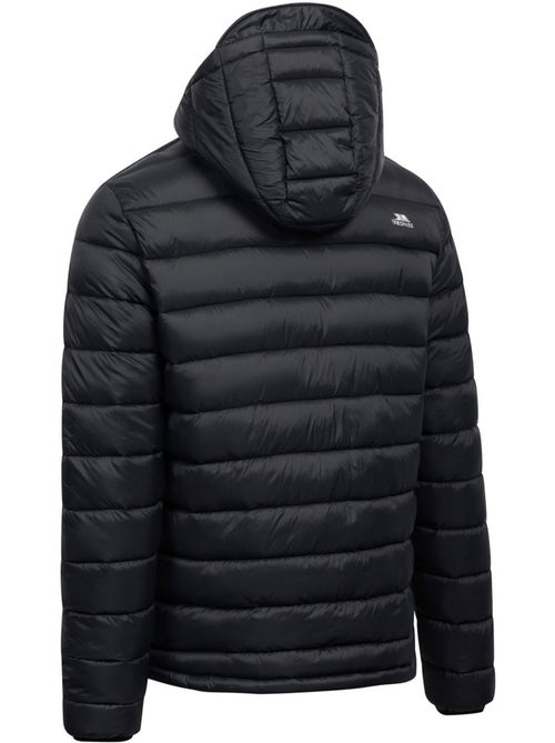 Chaqueta acolchada mikail para hombre - trespass - Kiabi