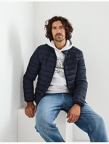 Chaqueta acolchada, MO Fashion