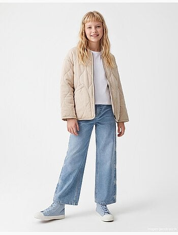 Chaqueta acolchada, MO Fashion