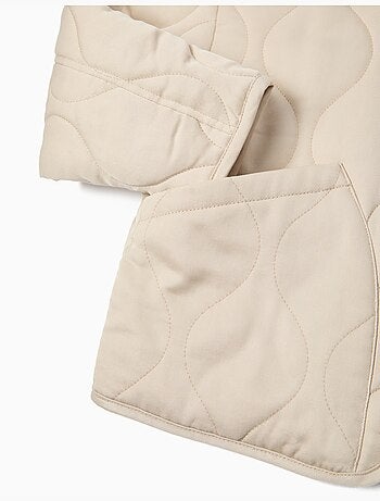 Chaqueta acolchada, MO Fashion
