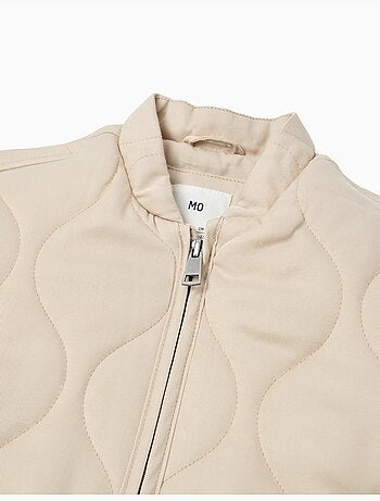 Chaqueta acolchada, MO Fashion