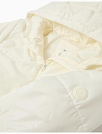 Chaqueta acolchada, MO Fashion