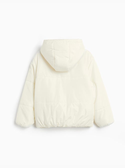 Chaqueta acolchada, MO Fashion - Kiabi