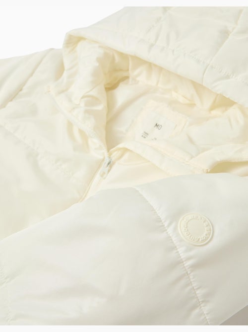 Chaqueta acolchada, MO Fashion - Kiabi