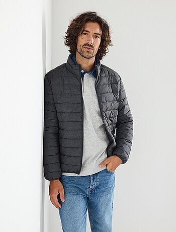 Chaqueta acolchada, MO Fashion