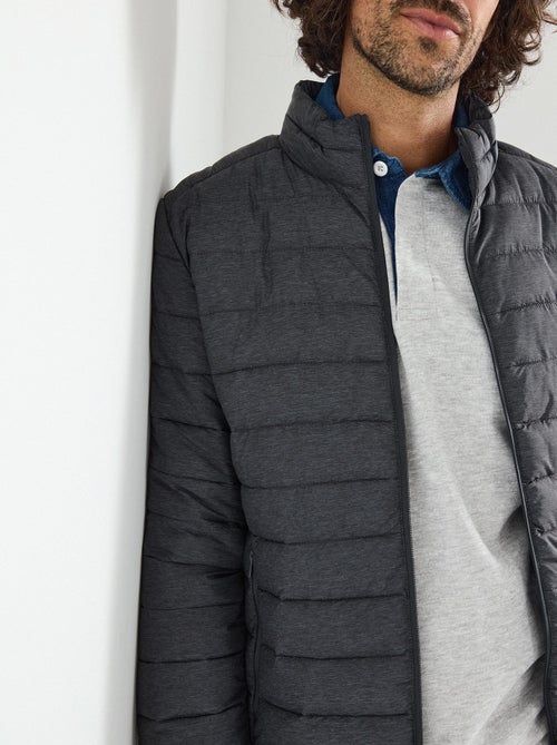 Chaqueta acolchada, MO Fashion - Kiabi