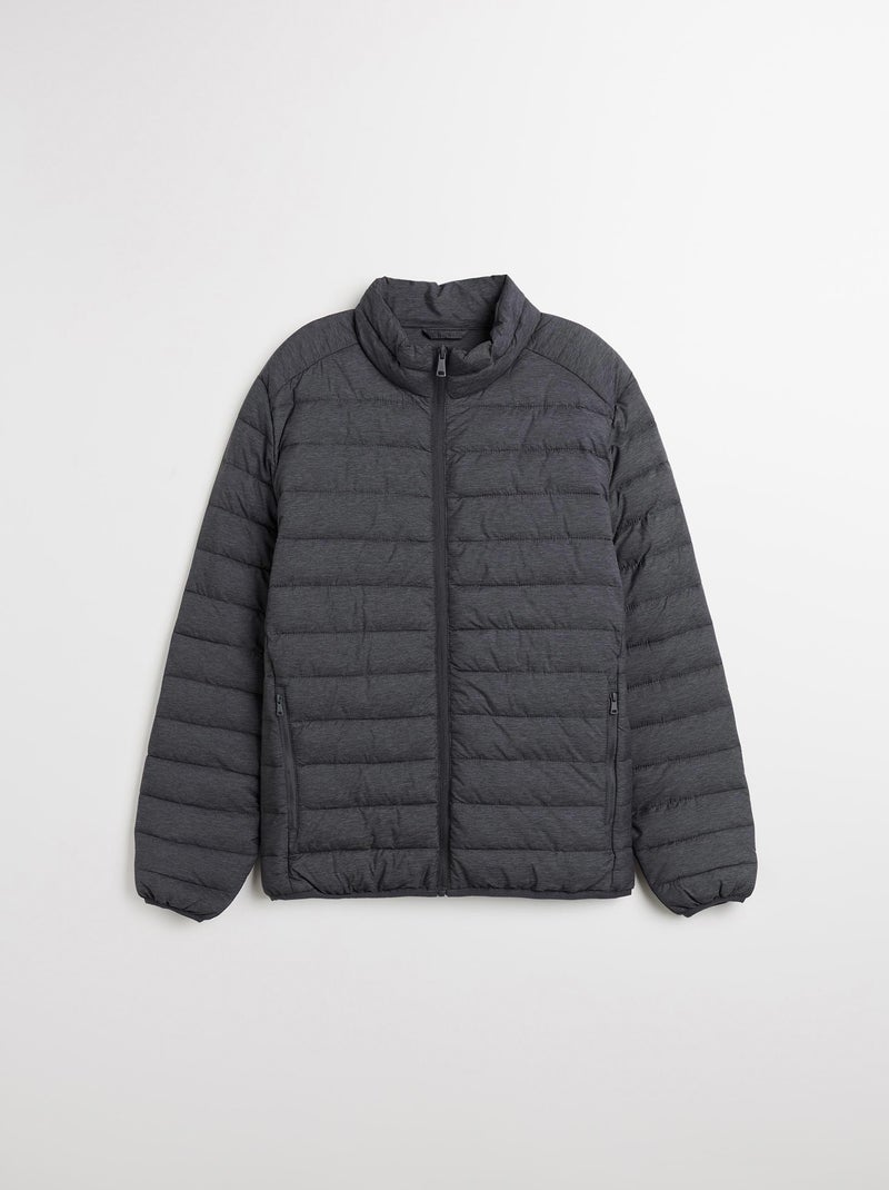 Chaqueta acolchada, MO Fashion Gris - Kiabi