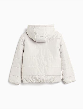 Chaqueta acolchada, MO Fashion