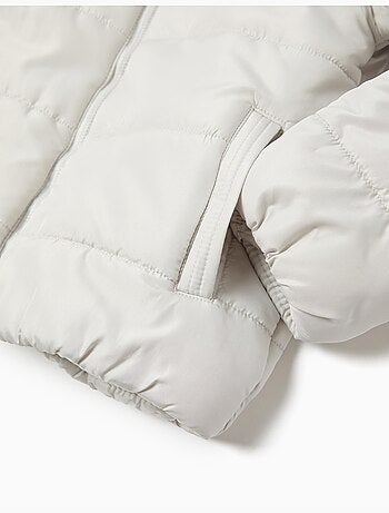 Chaqueta acolchada, MO Fashion