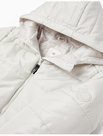 Chaqueta acolchada, MO Fashion