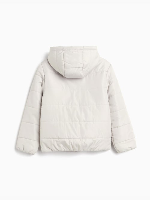 Chaqueta acolchada, MO Fashion - Kiabi