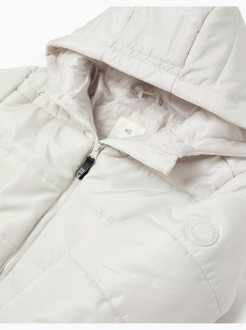 Chaqueta acolchada, MO Fashion - Kiabi