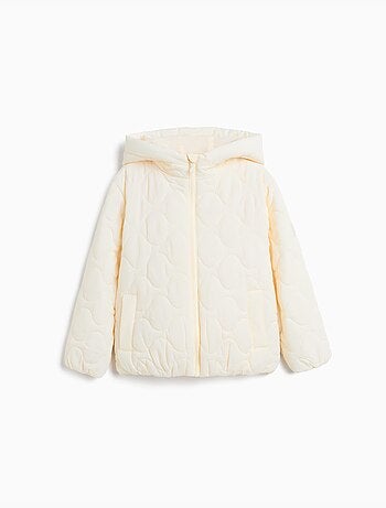 Chaqueta acolchada, MO Fashion