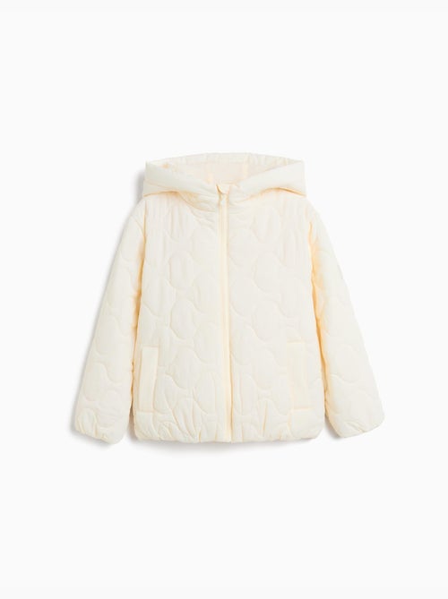Chaqueta acolchada, MO Fashion - Kiabi Chaqueta acolchada, MO Fashion - Kiabi