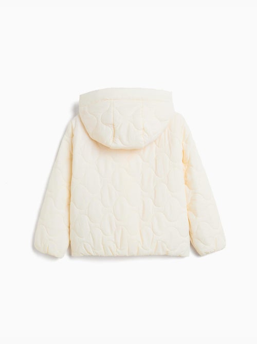 Chaqueta acolchada, MO Fashion - Kiabi Chaqueta acolchada, MO Fashion - Kiabi