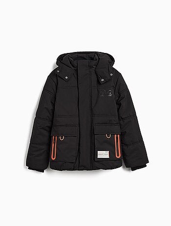 Chaqueta acolchada, MO Fashion