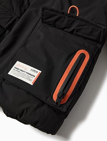 Chaqueta acolchada, MO Fashion