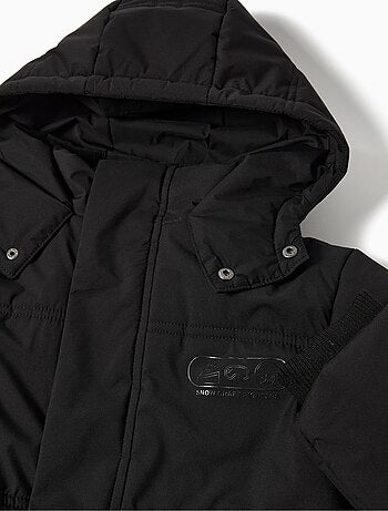 Chaqueta acolchada, MO Fashion