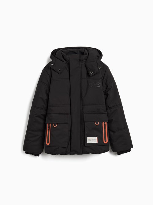 Chaqueta acolchada, MO Fashion - Kiabi Chaqueta acolchada, MO Fashion - Kiabi