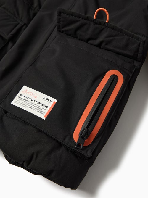 Chaqueta acolchada, MO Fashion - Kiabi Chaqueta acolchada, MO Fashion - Kiabi