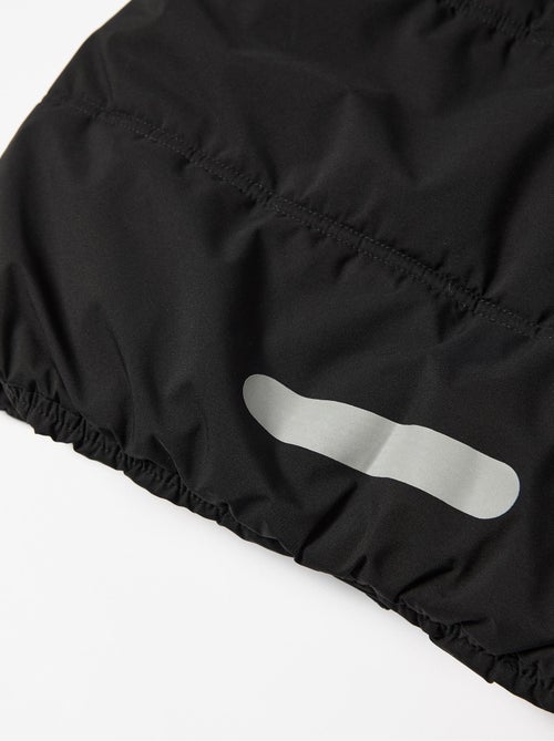 Chaqueta acolchada, MO Fashion - Kiabi Chaqueta acolchada, MO Fashion - Kiabi