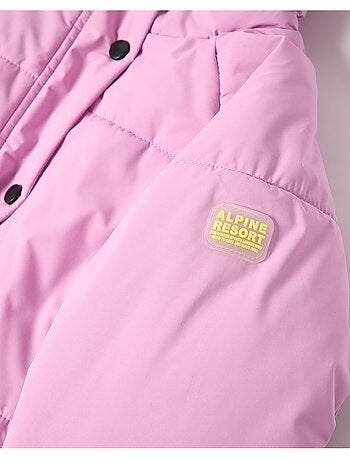 Chaqueta acolchada, MO Fashion