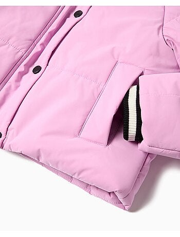 Chaqueta acolchada, MO Fashion