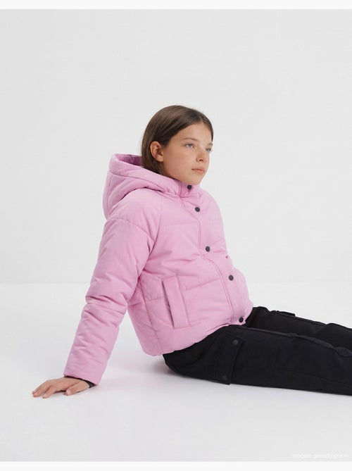 Chaqueta acolchada, MO Fashion - Kiabi